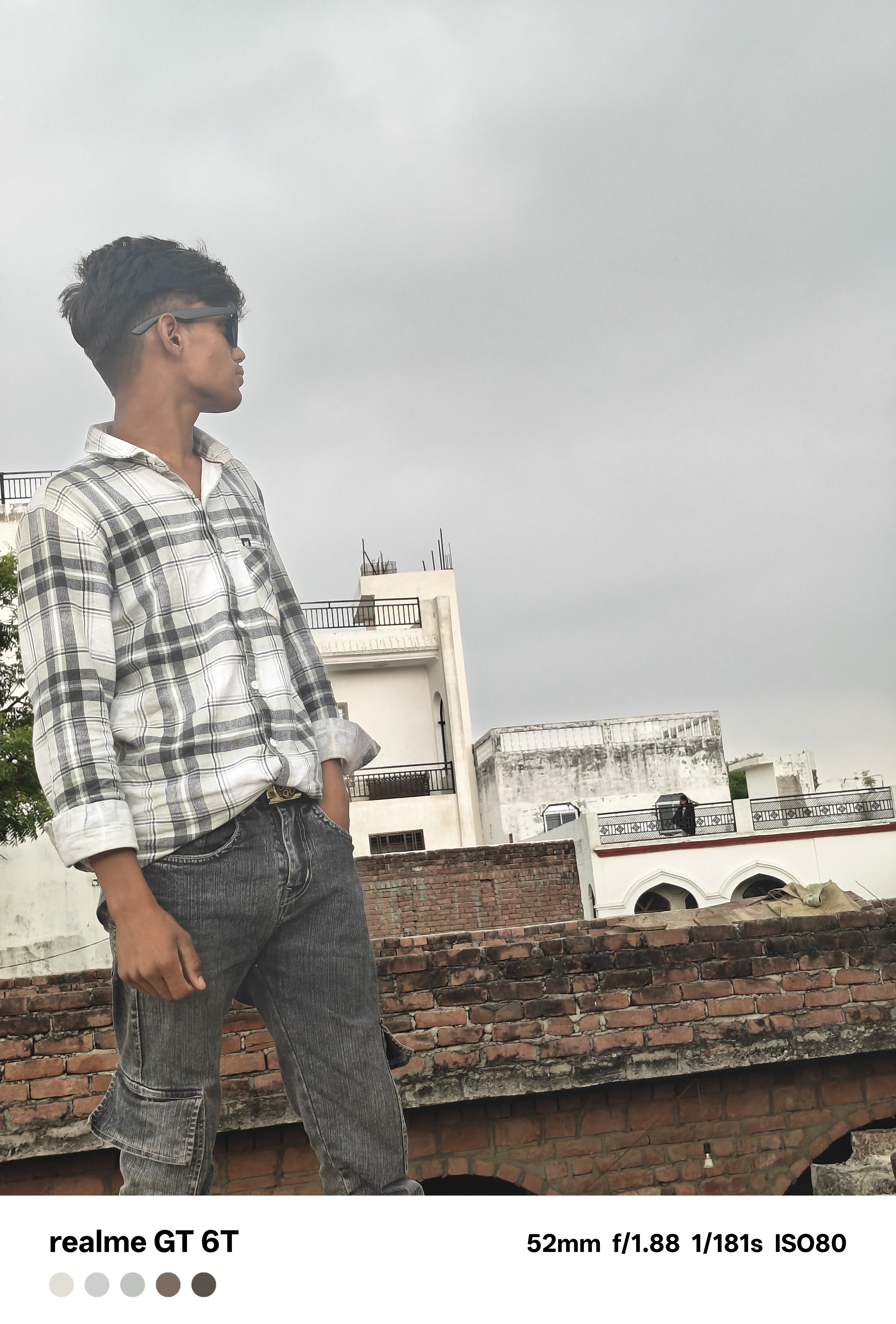 Mohammed Ali Akbar Siddiqui